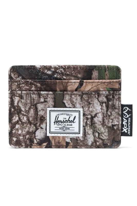 Charlie Cardholder Wallet - RLT