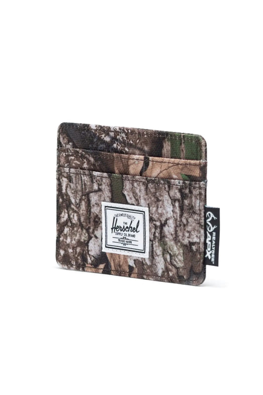 Charlie Cardholder Wallet - RLT