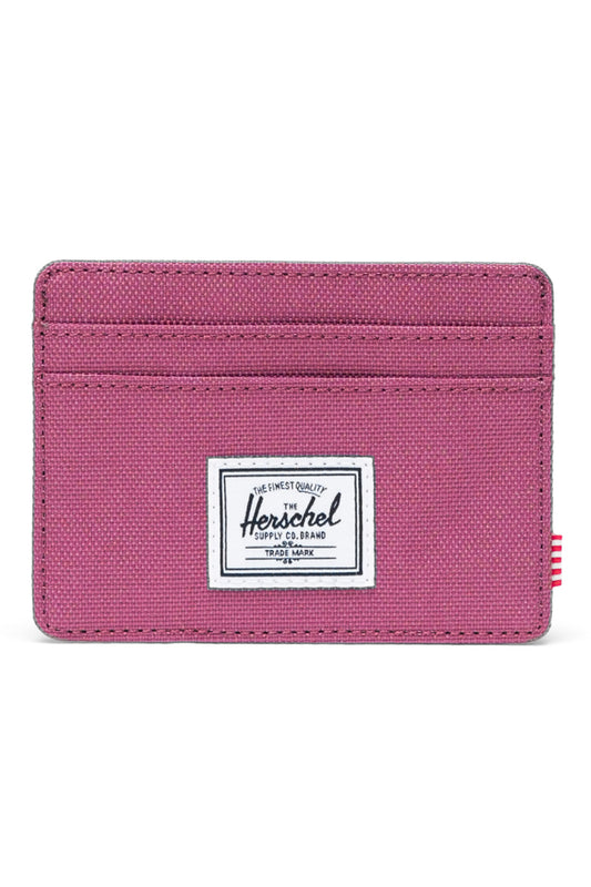Charlie Cardholder Wallet - VIO