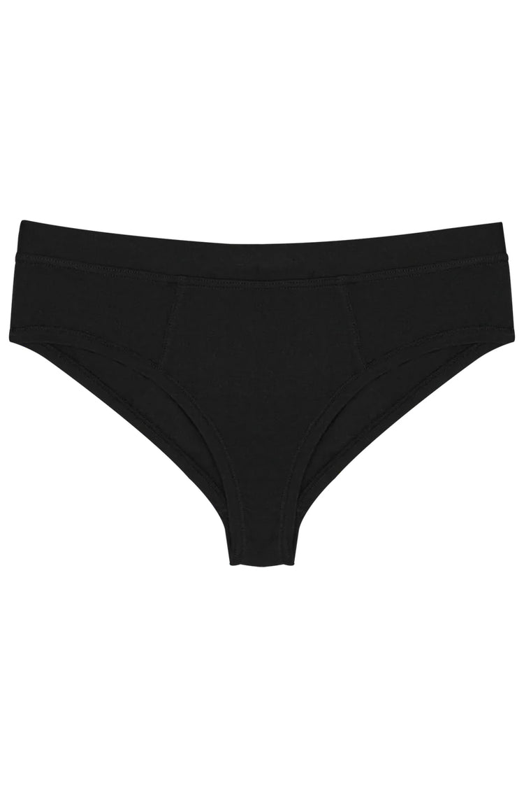 Cheeky - Black - BLK
