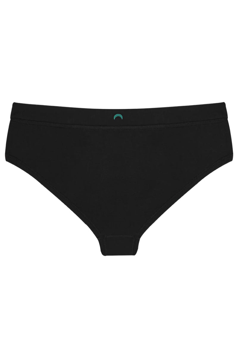 Cheeky - Black - BLK