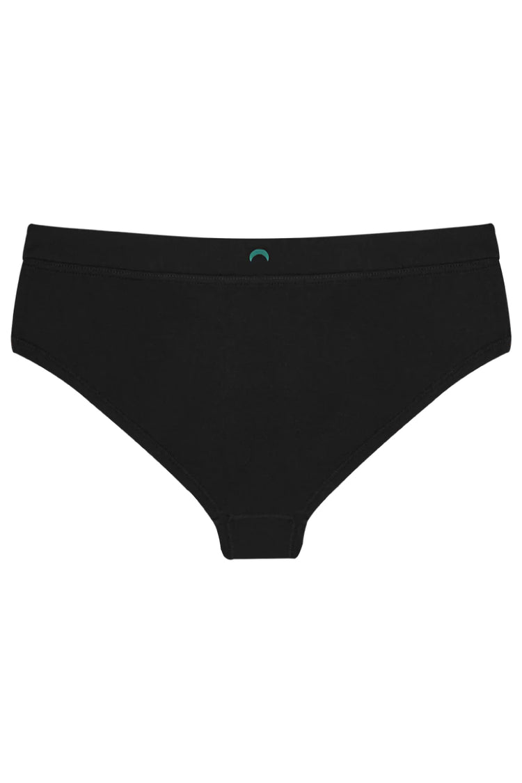 Cheeky - Black - BLK