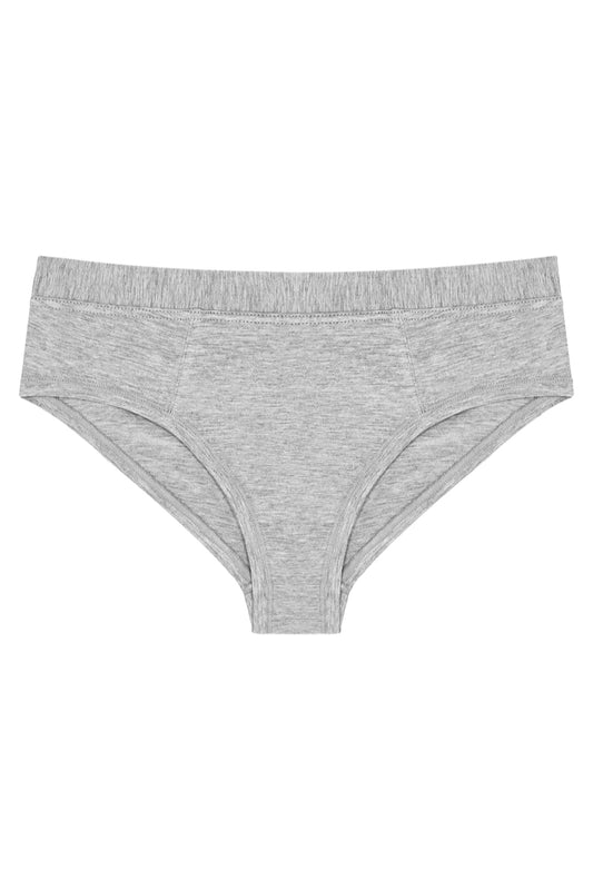 Cheeky - Grey - GRY
