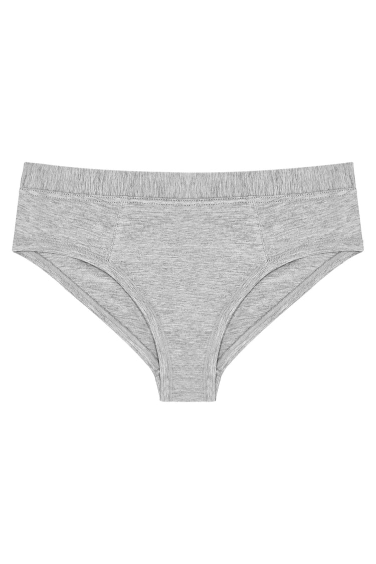 Cheeky - Grey - GRY