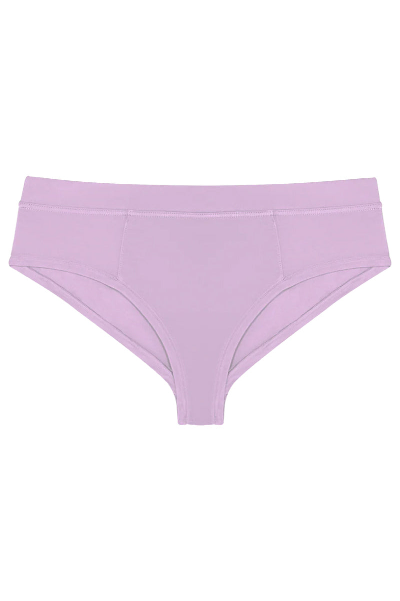 Cheeky - Lilac - LIL