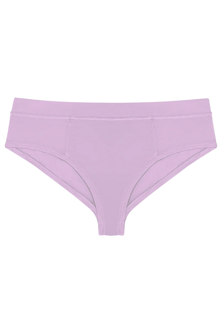 Cheeky - Lilac - LIL