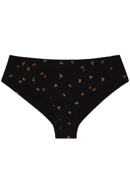 Cheeky - Midnight Rose - MNR