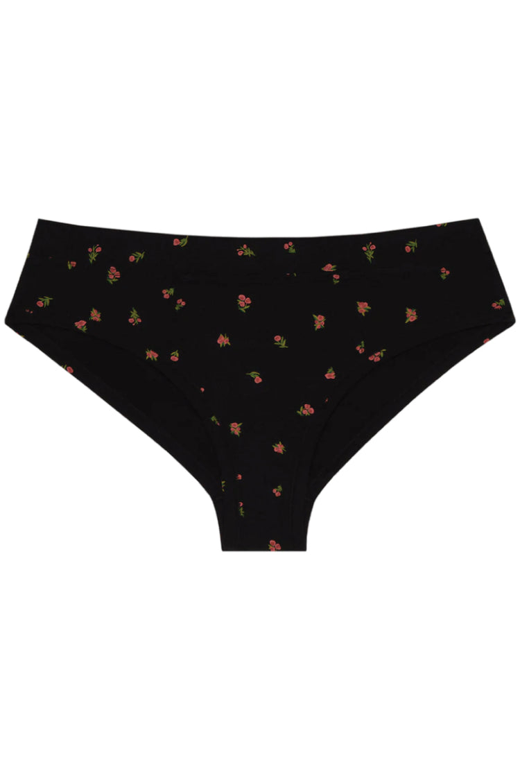 Cheeky - Midnight Rose - MNR