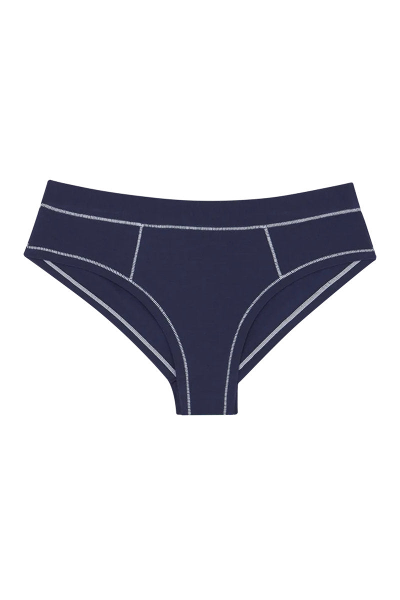 Cheeky - Navy/White - NWT