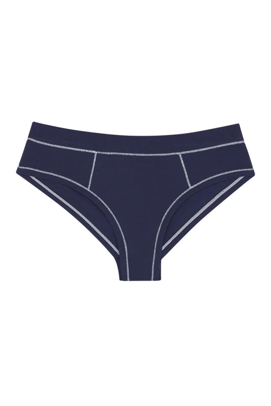 Cheeky - Navy/White - NWT