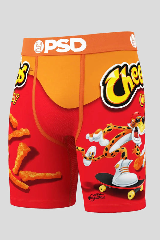 Cheetos Crunchy Boxer Brief - CHE
