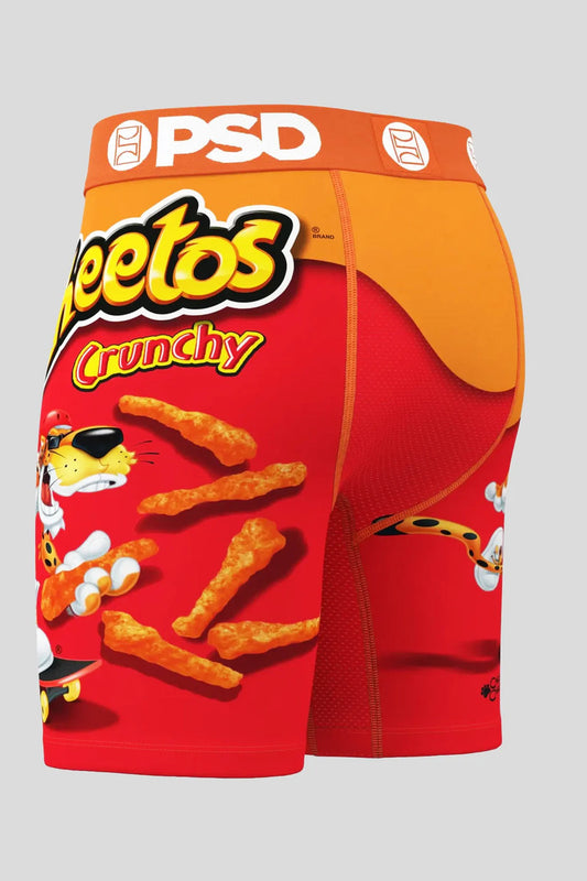 Cheetos Crunchy Boxer Brief - CHE