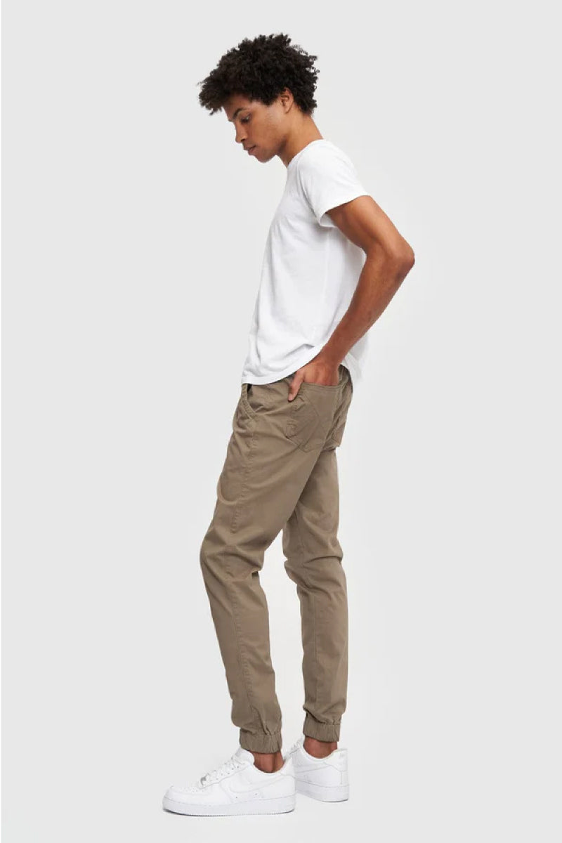 Chino Jogger Midweight