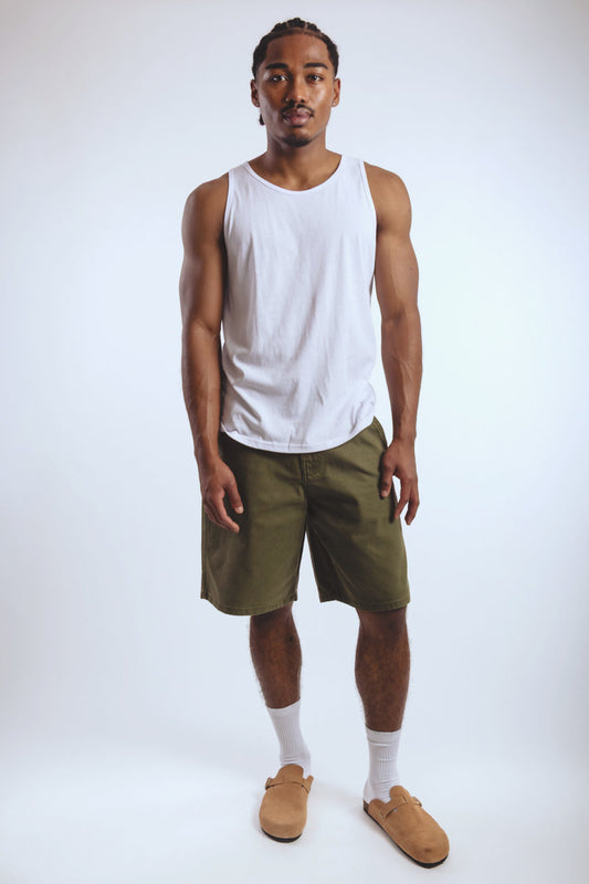 Chore Loose Shorts - MSO