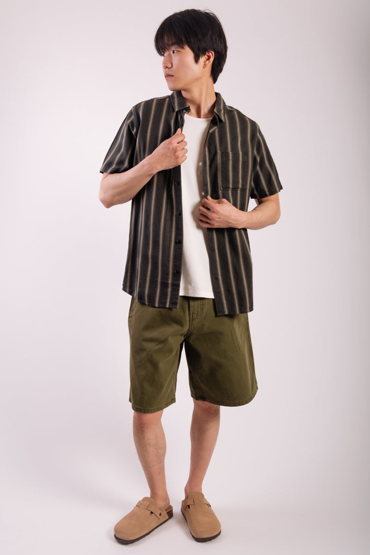 Chore Loose Shorts - MSO