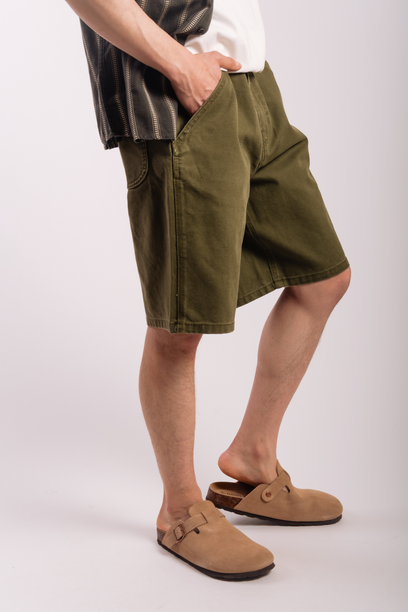Chore Loose Shorts - MSO
