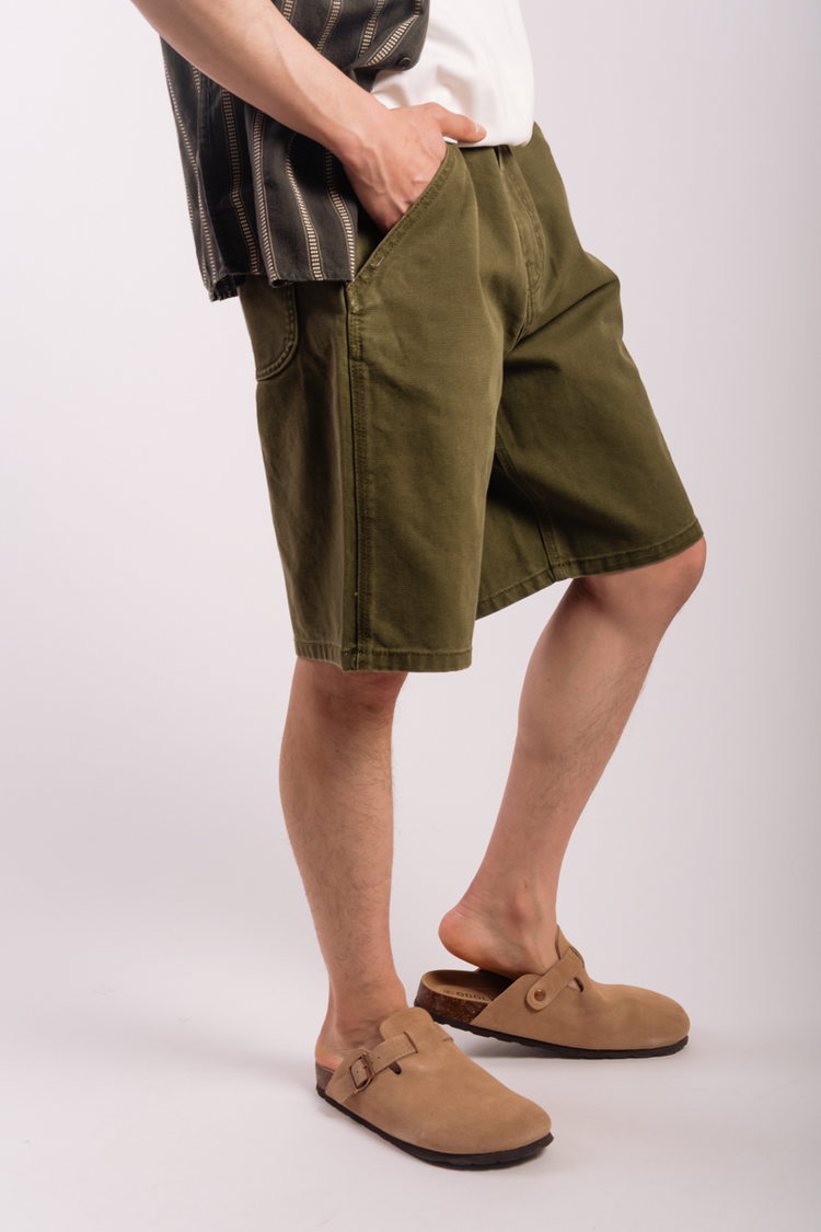 Chore Loose Shorts - MSO