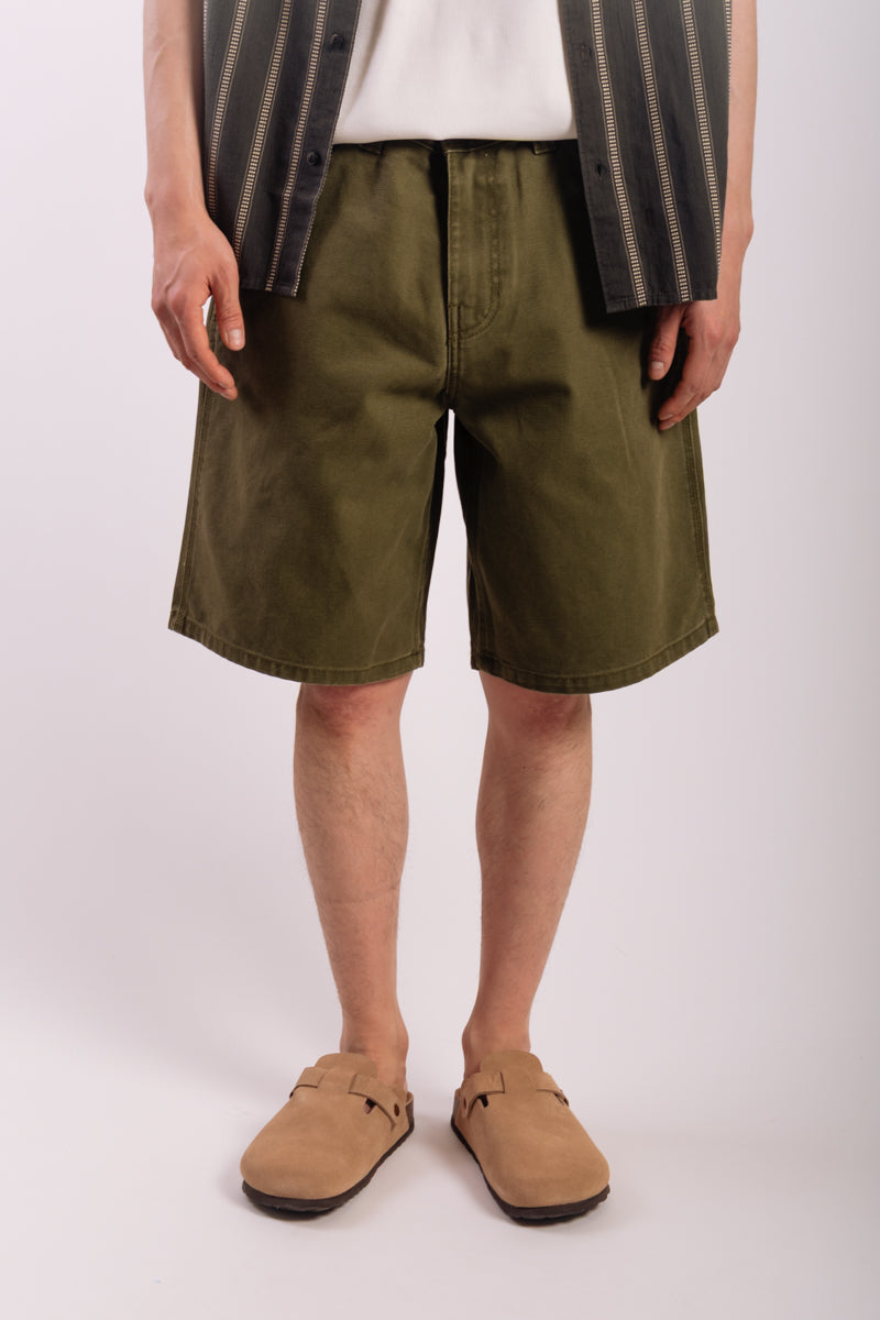 Chore Loose Shorts - MSO