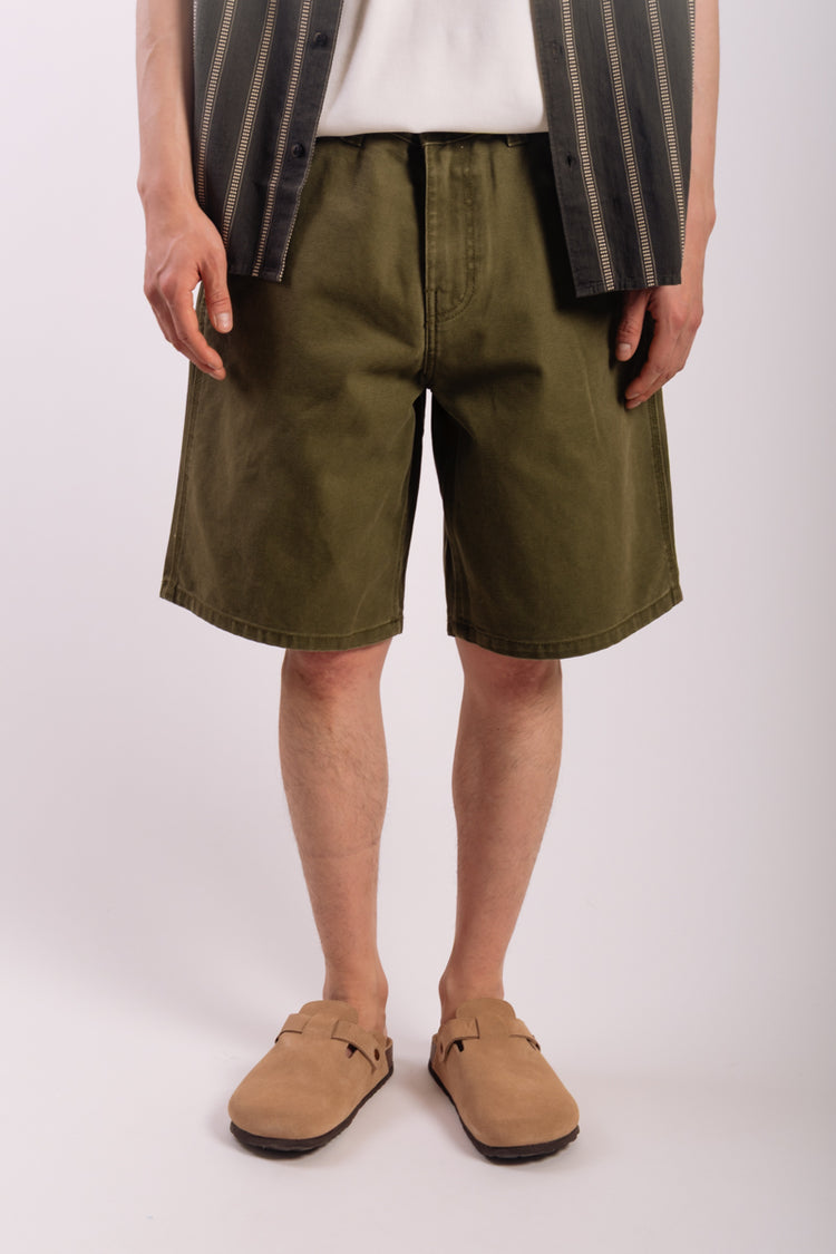 Chore Loose Shorts - MSO