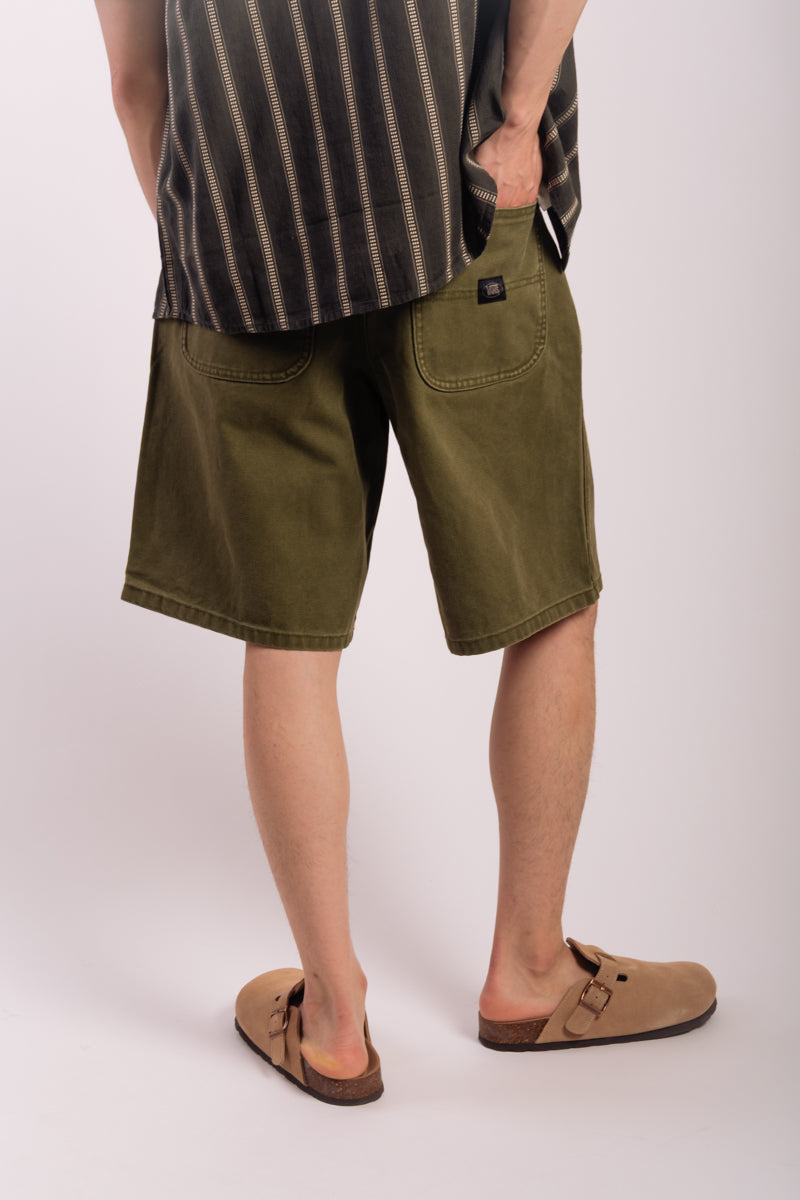 Chore Loose Shorts - MSO