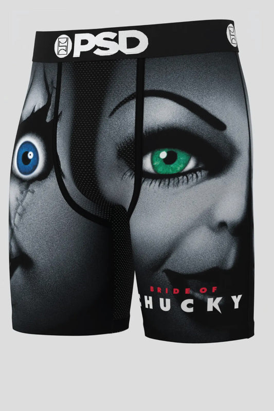 Chucky’s Bride Boxer Brief - MUL