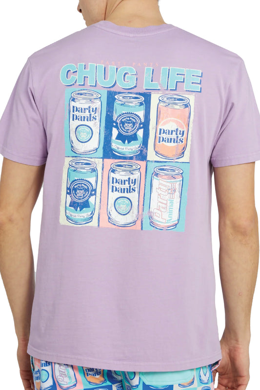 Chug Life Tee - ORC