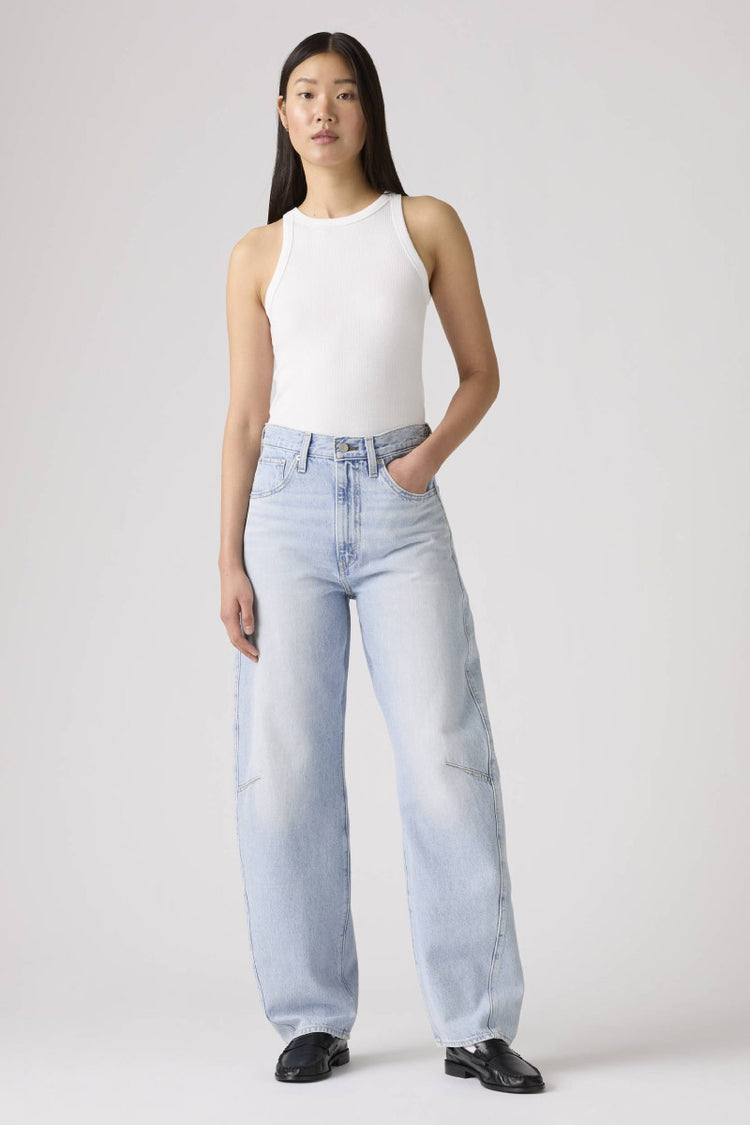 Cinch Barrel Jeans - 31