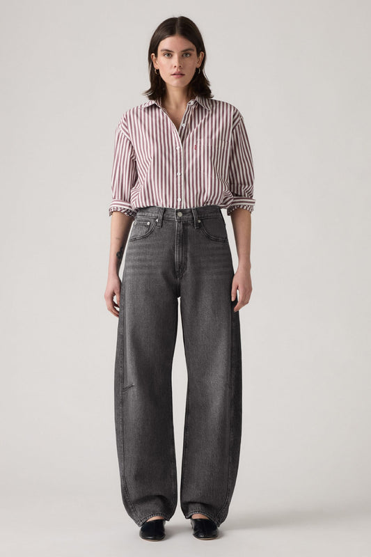 Cinch Barrel Jeans - 31