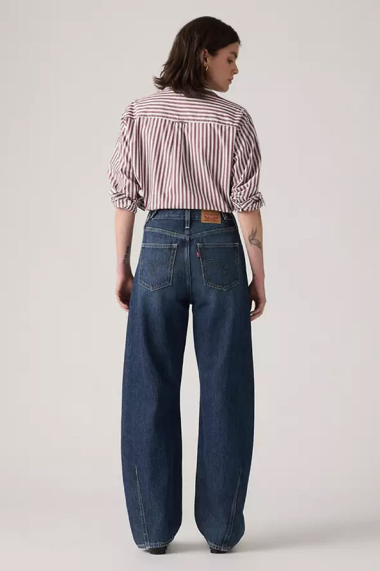 Cinch Barrel Jeans - 31