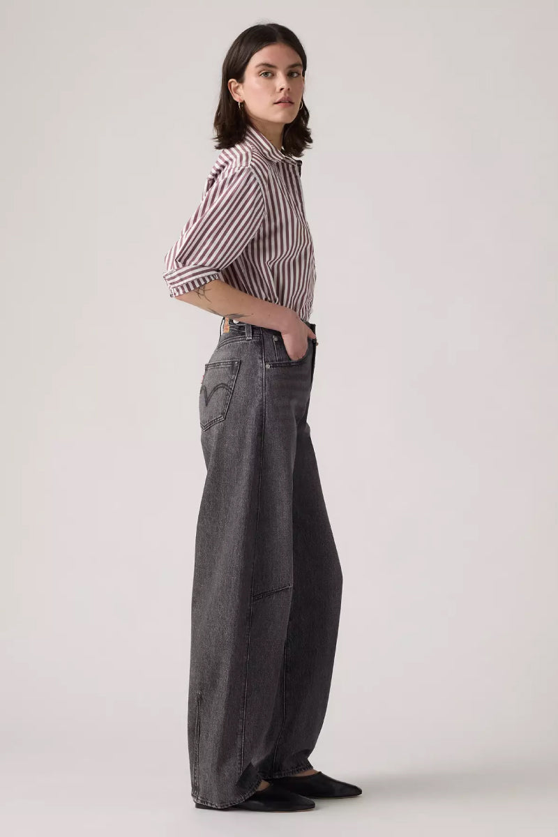 Cinch Barrel Jeans - 31