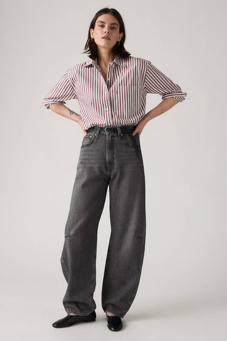 Cinch Barrel Jeans - 31