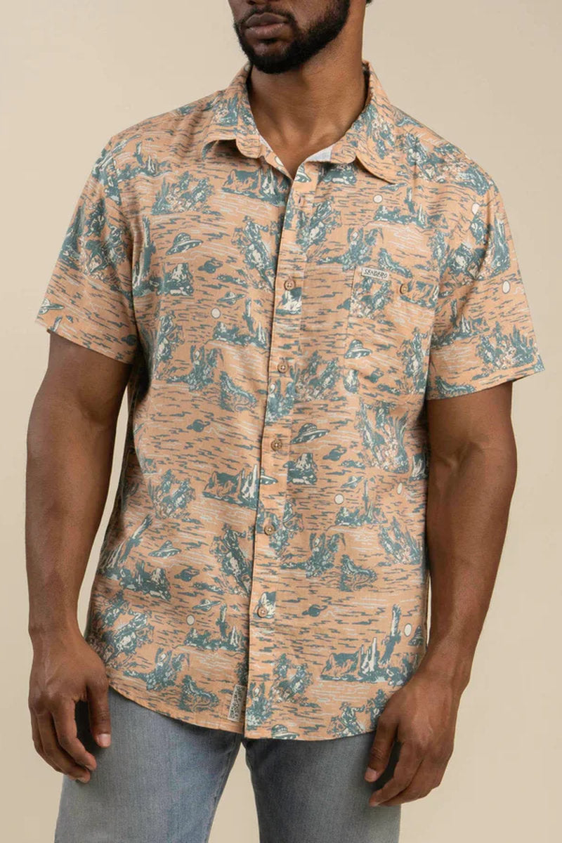 City Slicker Shirt - DES