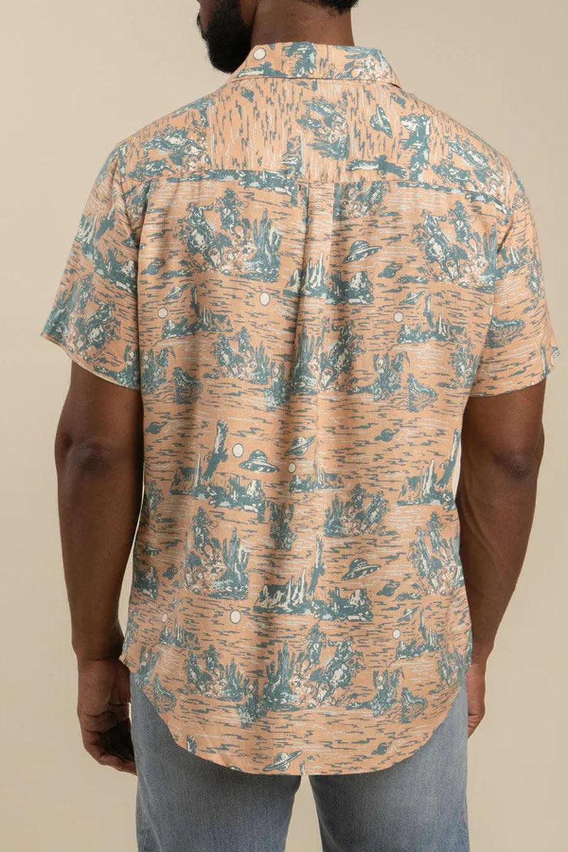 City Slicker Shirt - DES