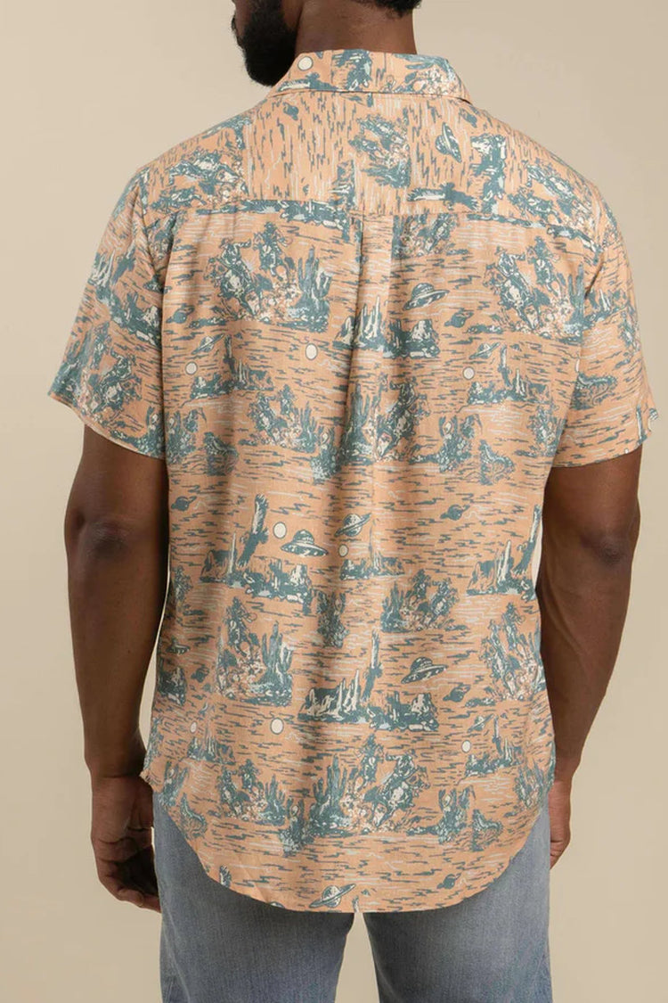 City Slicker Shirt - DES