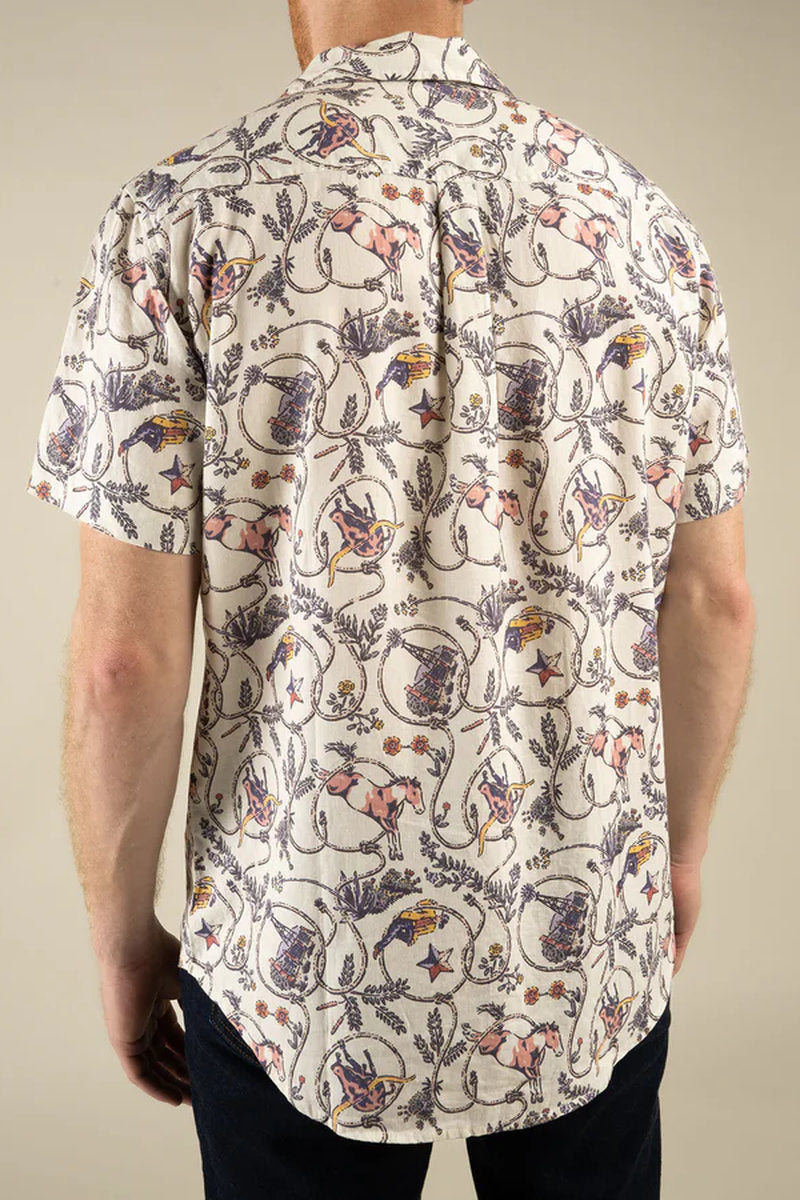 City Slicker Shirt - HIL