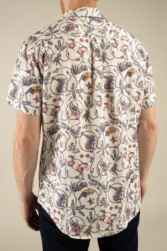 City Slicker Shirt - HIL