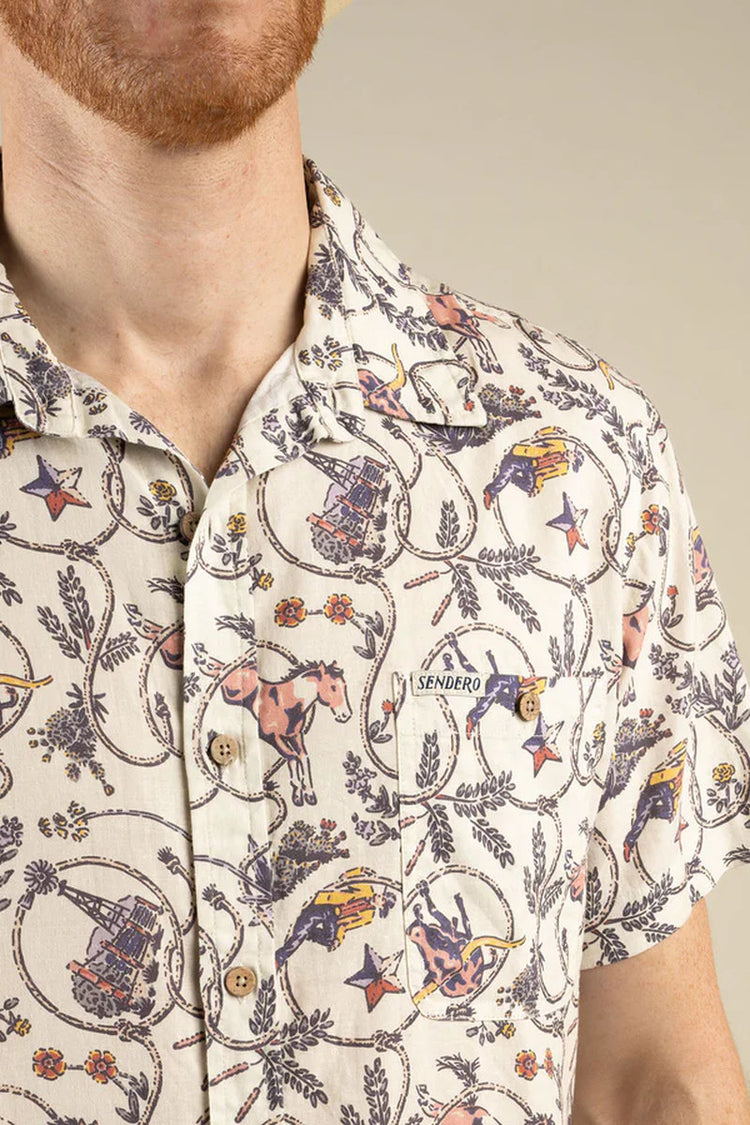 City Slicker Shirt - HIL