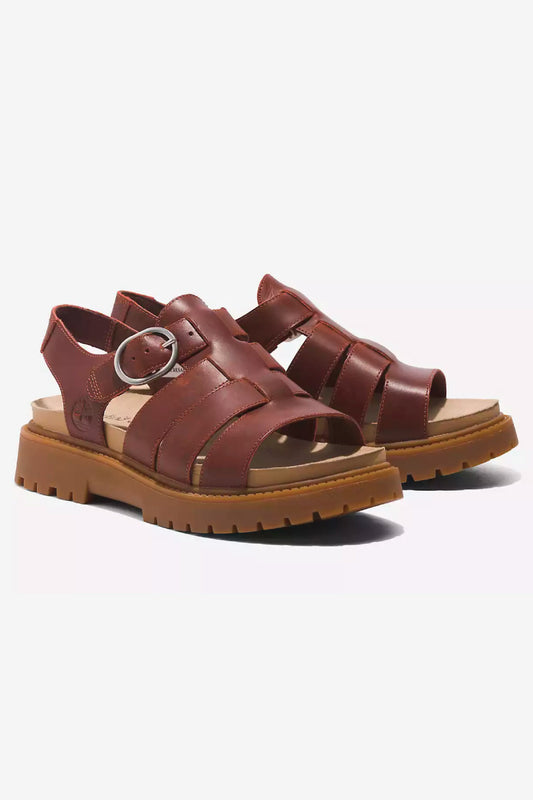 Clairemont Way Fisherman Sandals - DRD