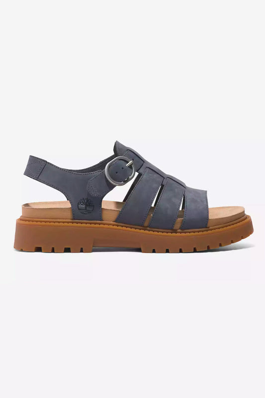 Clairemont Way Fisherman Sandals - DBL