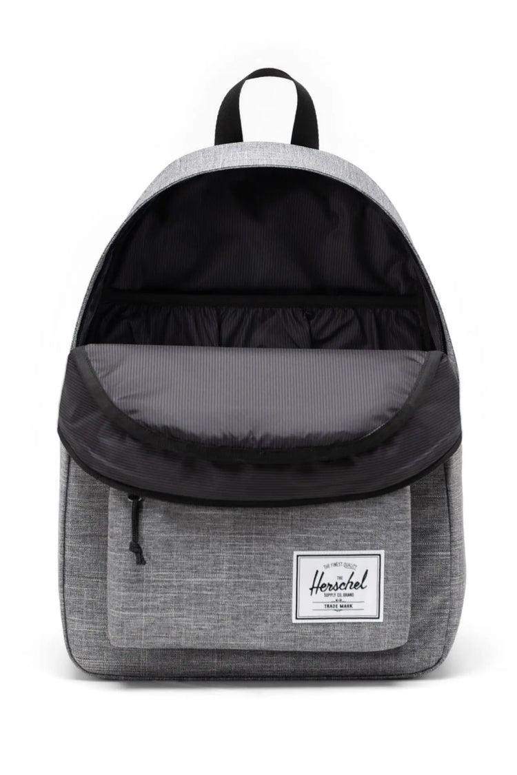 herschel backpack christchurch Little America 30L Bluebell Crosshatch Choose sustainability without sacrificing style. Herschel Retreat Backpack-Copen Blue Crosshatch