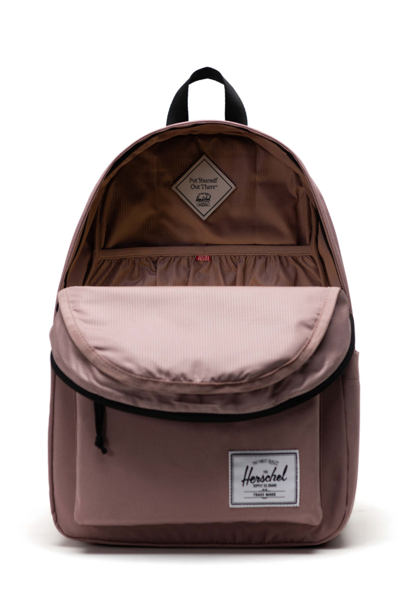 Classic Backpack XL - ASH