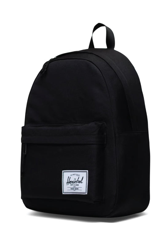 Classic Backpack  - Black
