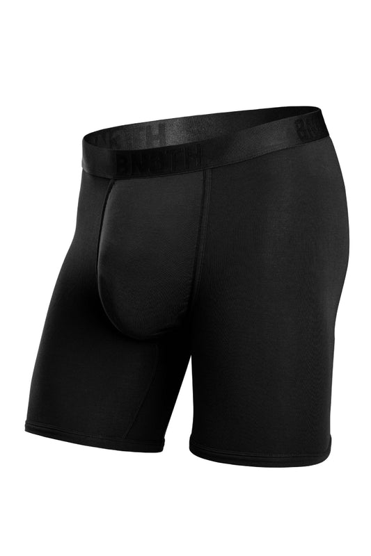 Classic Boxer Brief - BLK