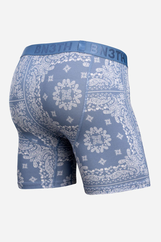 Classic Boxer Brief - BND