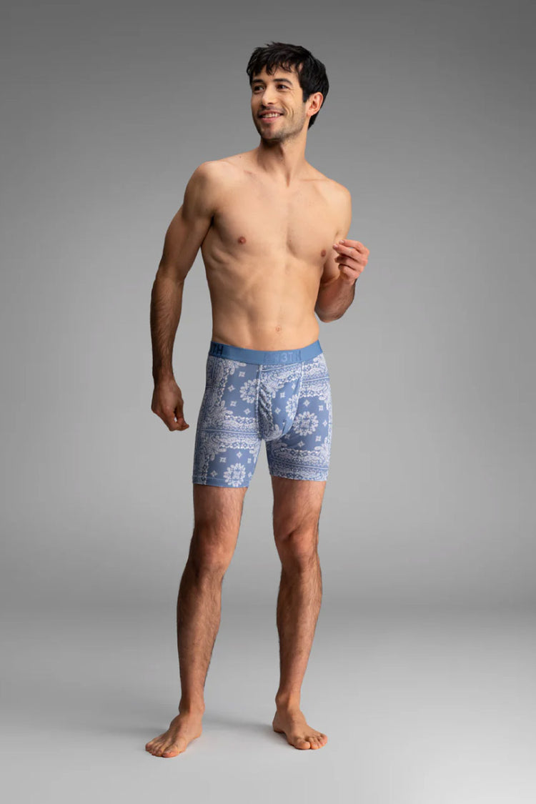 Classic Boxer Brief - BND
