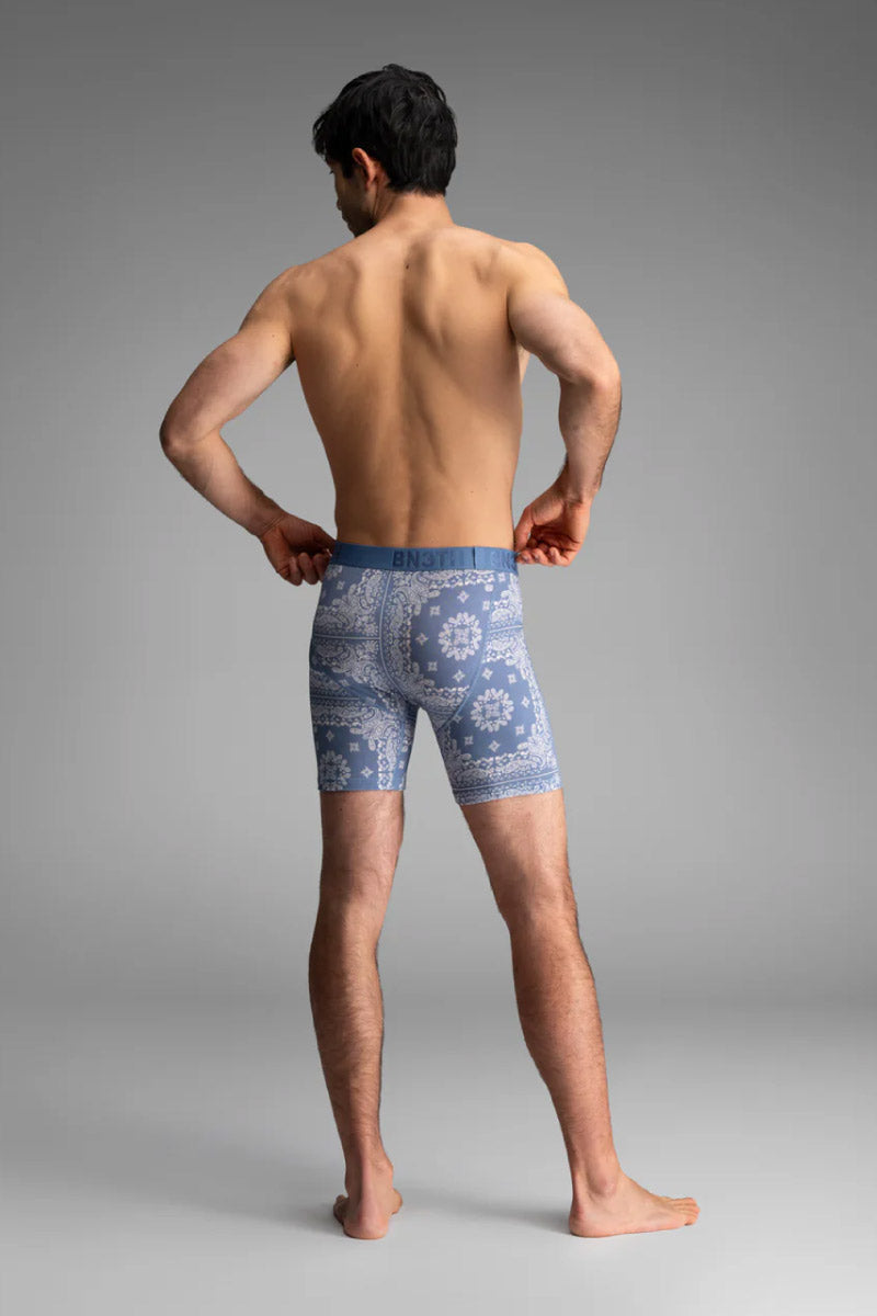 Classic Boxer Brief - BND