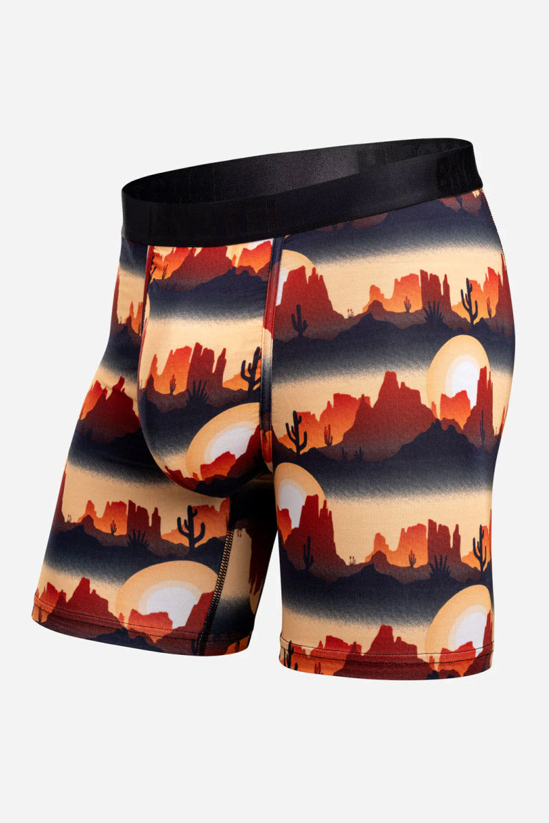 Classic Boxer Brief - BSA