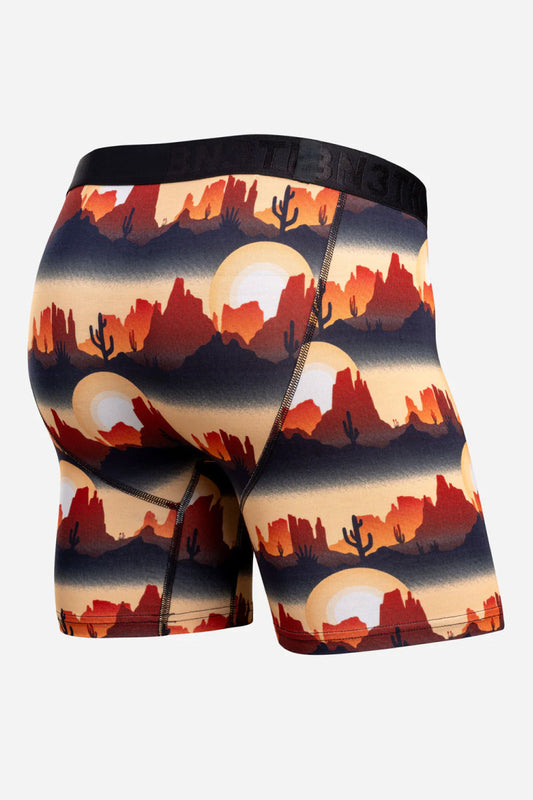 Classic Boxer Brief - BSA