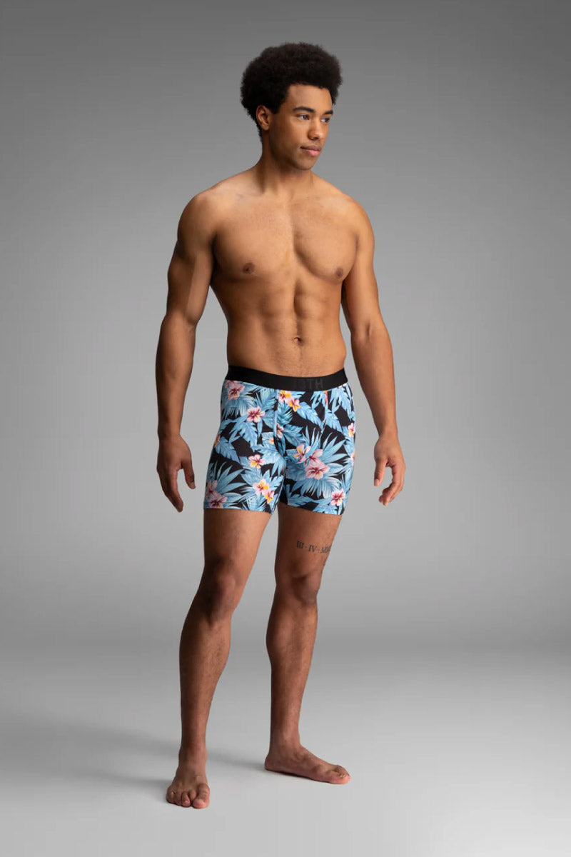 Classic Boxer Brief - HWI