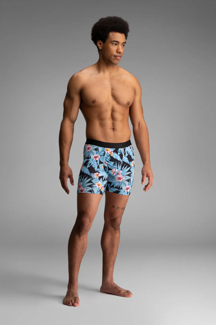 Classic Boxer Brief - HWI